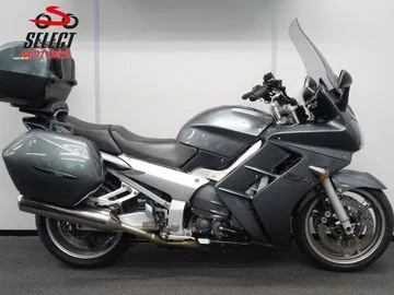 Yamaha FJR1300 (2004) — foto 1