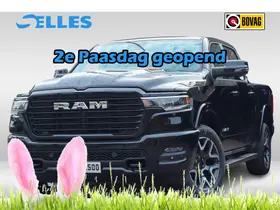 Dodge Ram 1500 2025 3.0L HURRICANE LARAMIE SPORT