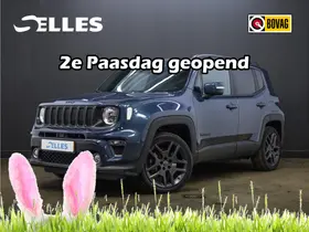 Jeep Renegade 4xe 240 Plug-in Hybrid Electric S