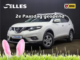 Nissan X-Trail 1.6 DIG-T N-Connecta