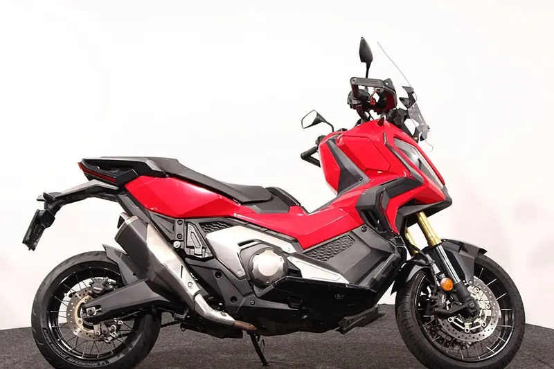 X-ADV 750 (2021)