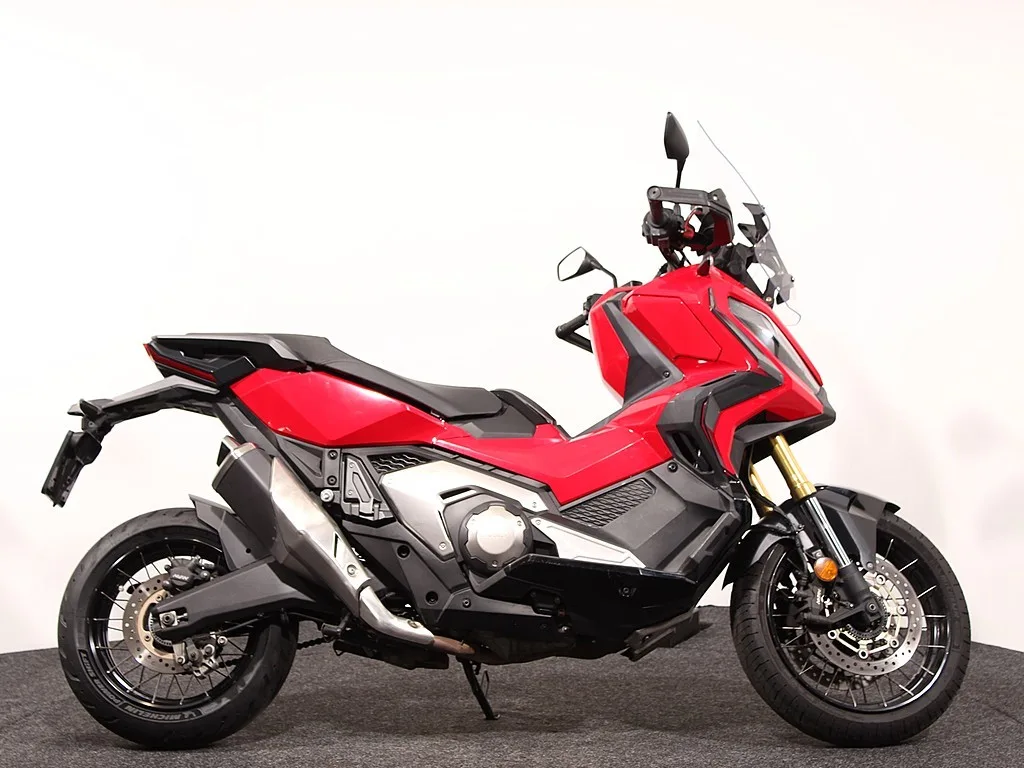 X-ADV 750 (2021) — foto 1