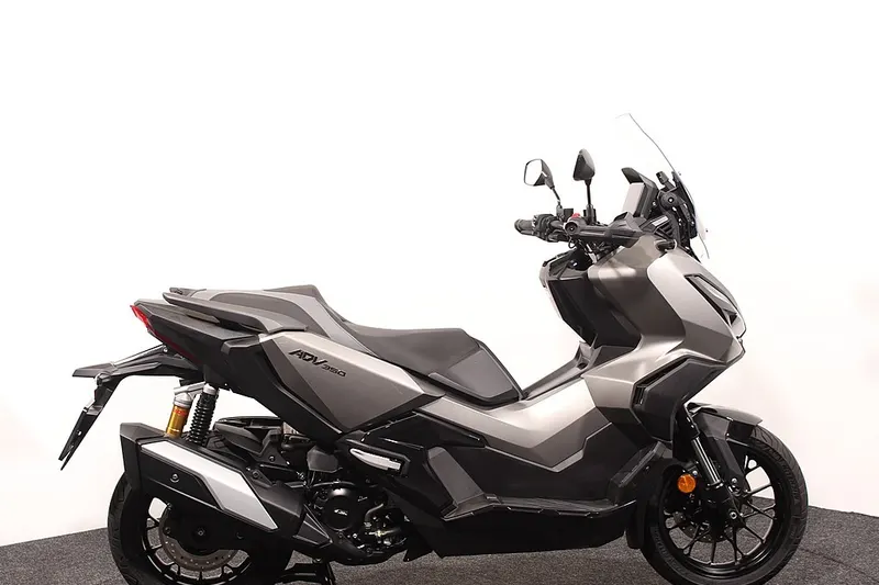 ADV 350 (2025)