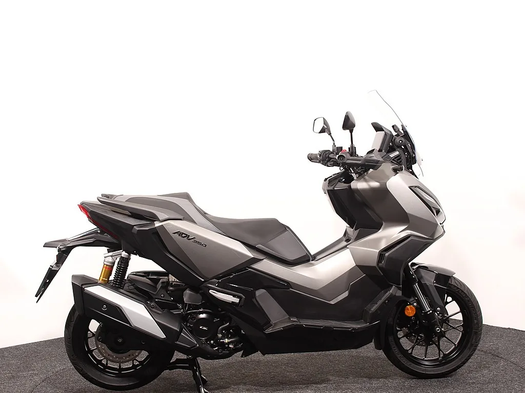 ADV 350 (2025) — foto 1