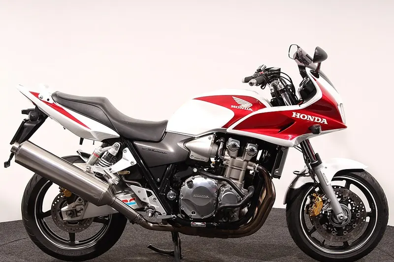 CB 1300 S (2005)