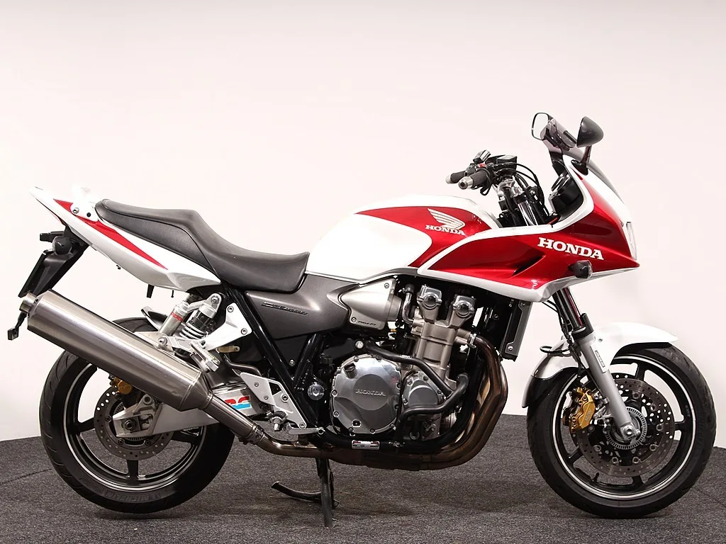 CB 1300 S (2005) — foto 1