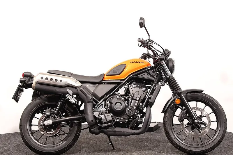 CL 500 YR249 Candy Energy (2023)