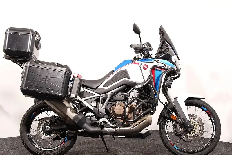 CRF 1100 Africa Twin (2021)