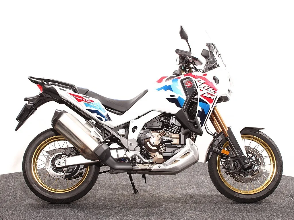 CRF 1100 Africa Twin Adventure Sports DCT (2025) — foto 1