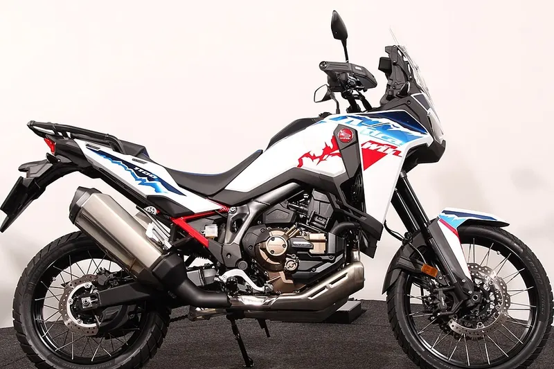 CRF 1100 AFRICA TWIN DCT (2025)