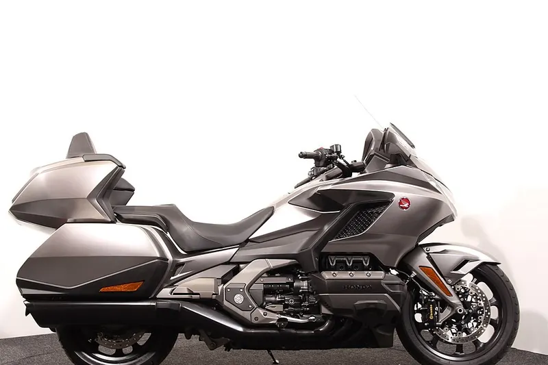 GL 1800 GOLD WING (2018)