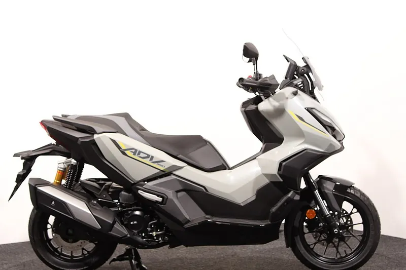 Honda Adv 350 (2026)