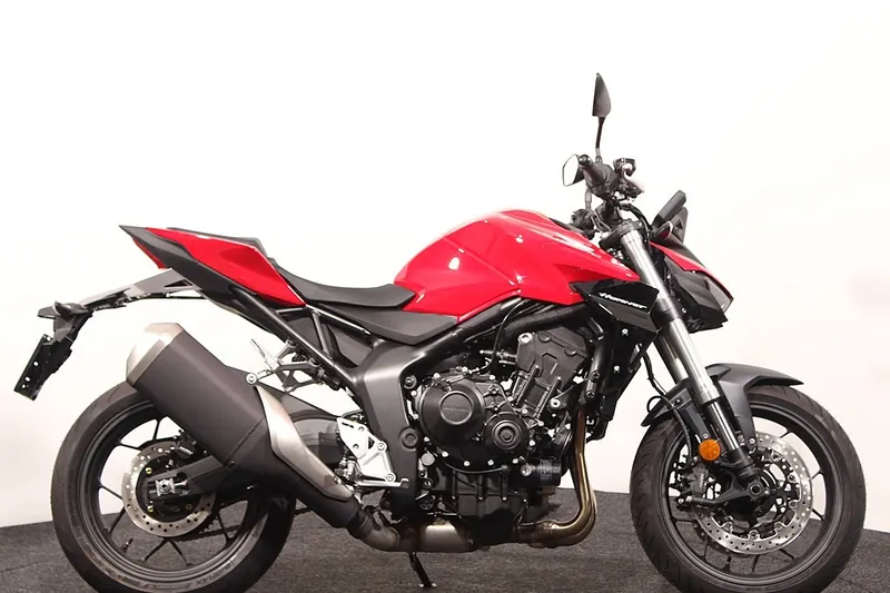 Honda CB 1000 (2026)