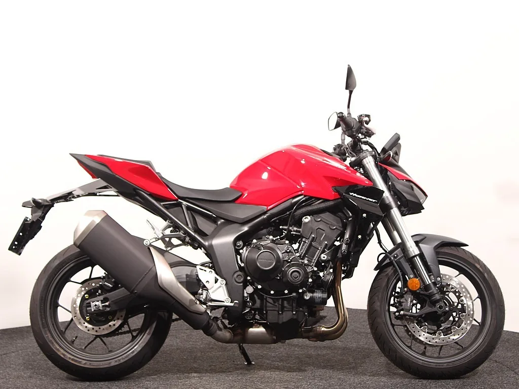 Honda CB 1000 (2026) — foto 1