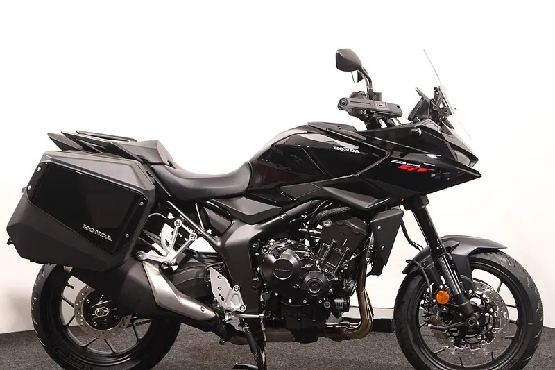Honda CB 1000GT (2026)