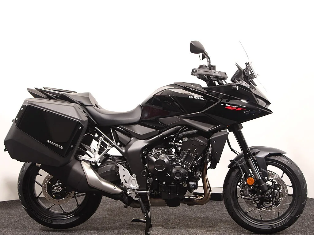 Honda CB 1000GT (2026) — foto 1