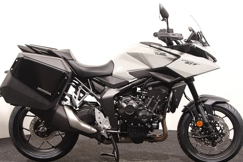 Honda CB 1000GT (2026)
