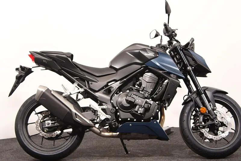 Honda CB750 (2026)
