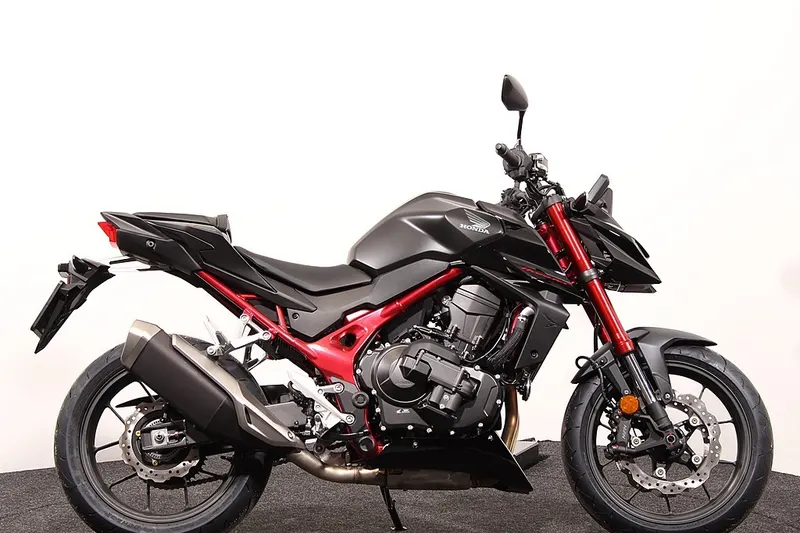 Honda CB750 (2026)