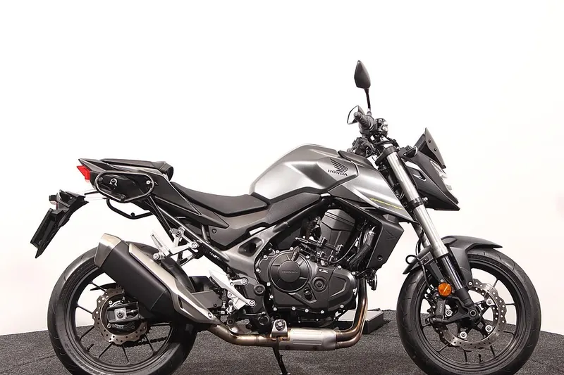 Honda CB 750 Hornet (2023)