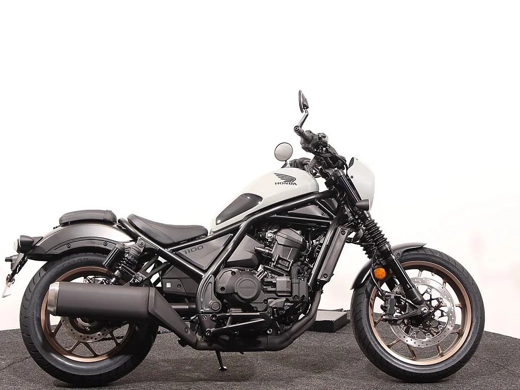 Honda CMX 1100 (2026) — foto 1