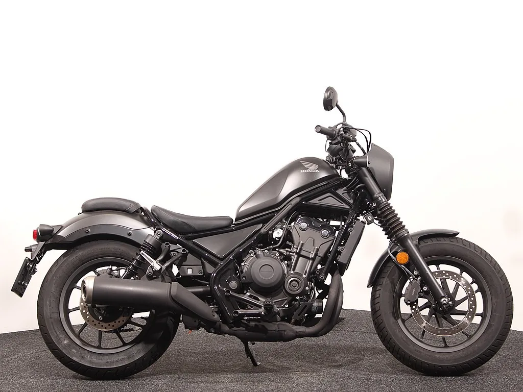 Honda CMX 500 (2021) — foto 1