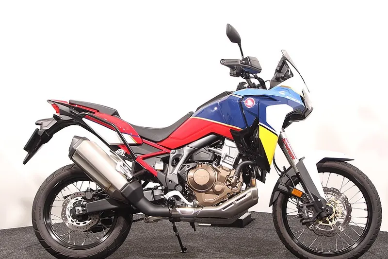 Honda CRF 1100 A (2022)