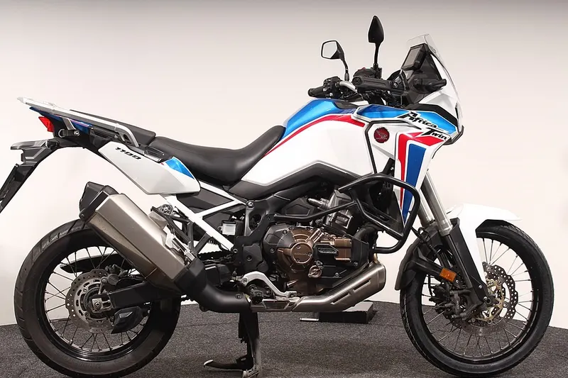 Honda CRF 1100 (2022)