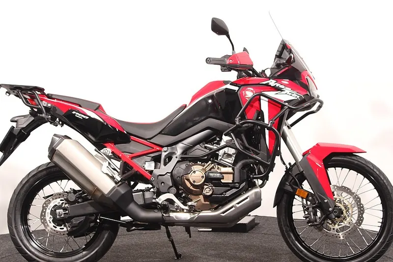 Honda Africa Twin (2020)
