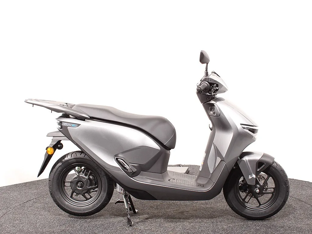 Honda CUV-E (2026) — foto 1