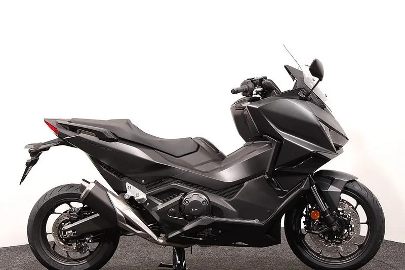 Honda Forza 750 (2026)