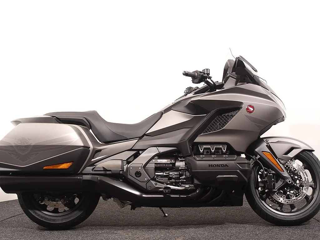Honda GL 1800 BAGGER (2026) — foto 1