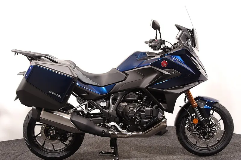 Honda NT 1100 (2026)