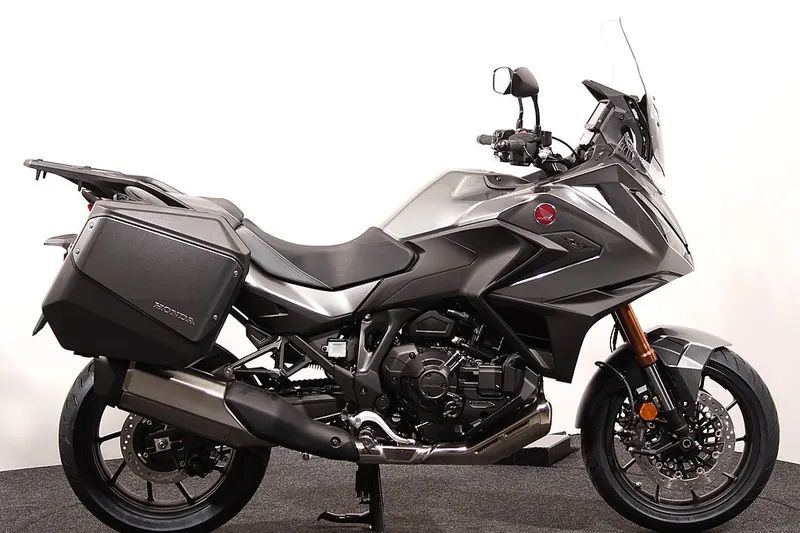 Honda NT 1100 (2026)