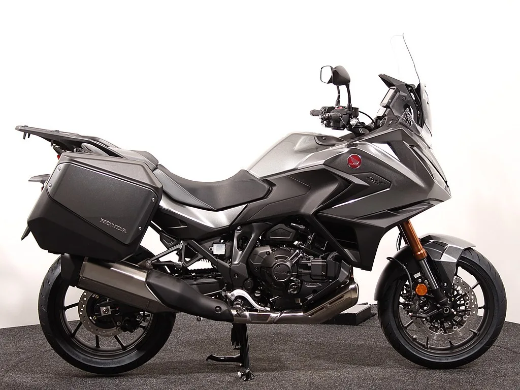 Honda NT 1100 (2026) — foto 1