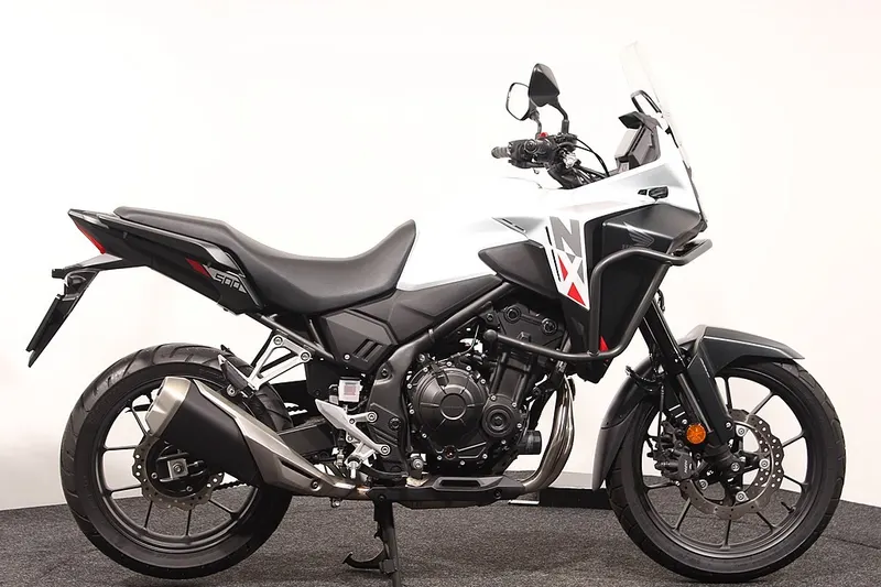 Honda NX 500 (2024)