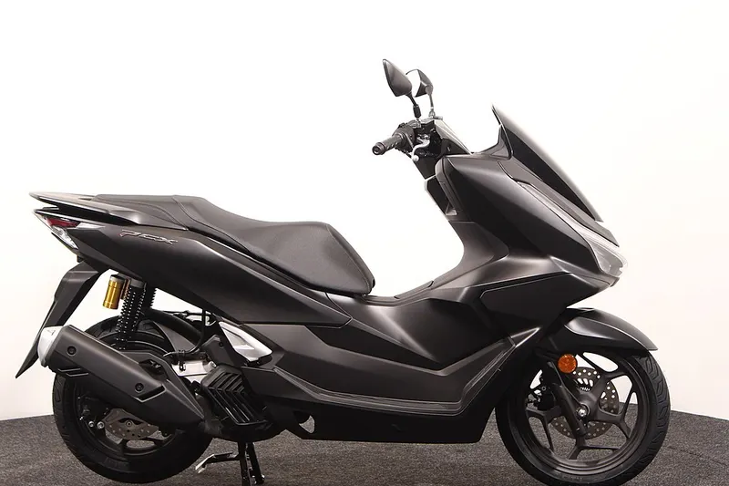 Honda Pcx 125 (2026)