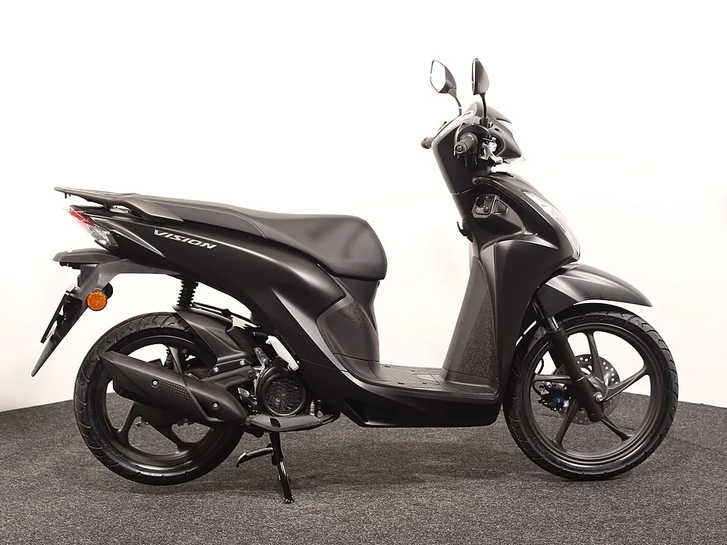 Honda VISION 110I 16" (2026) — foto 1