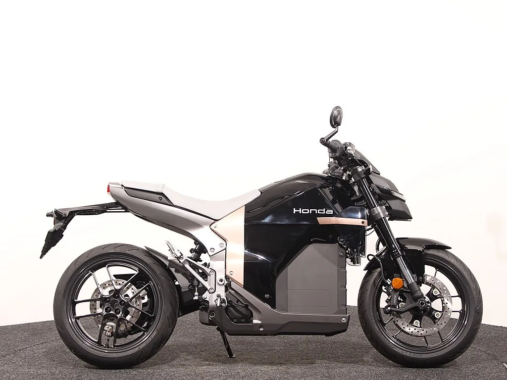 Honda WN7 (2026) — foto 1