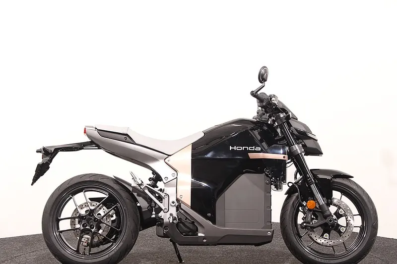 Honda WN7 (2026)