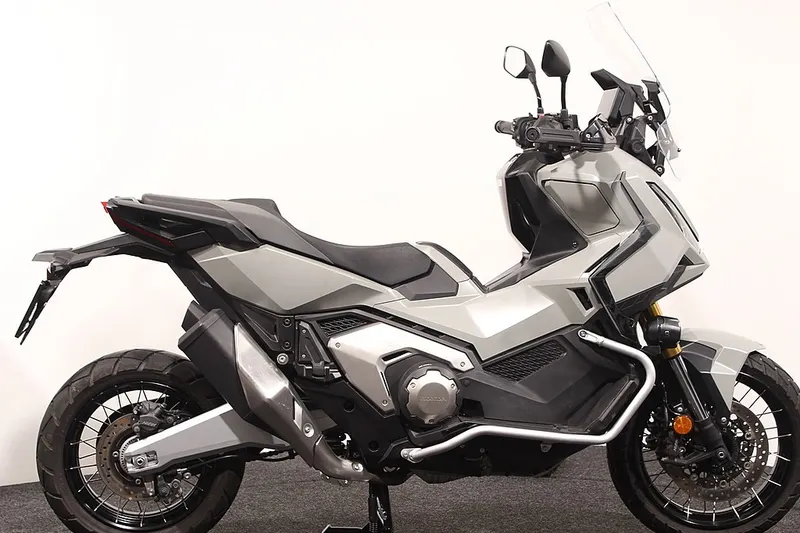 Honda X-ADV 750 (2025)