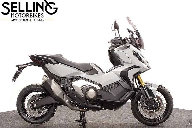 Honda X-ADV 750 (2023)