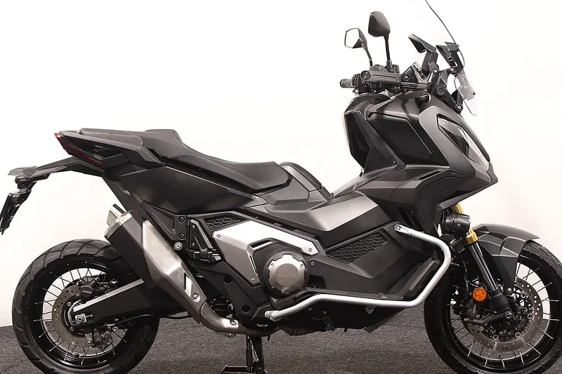 Honda X-ADV 750 (2024)