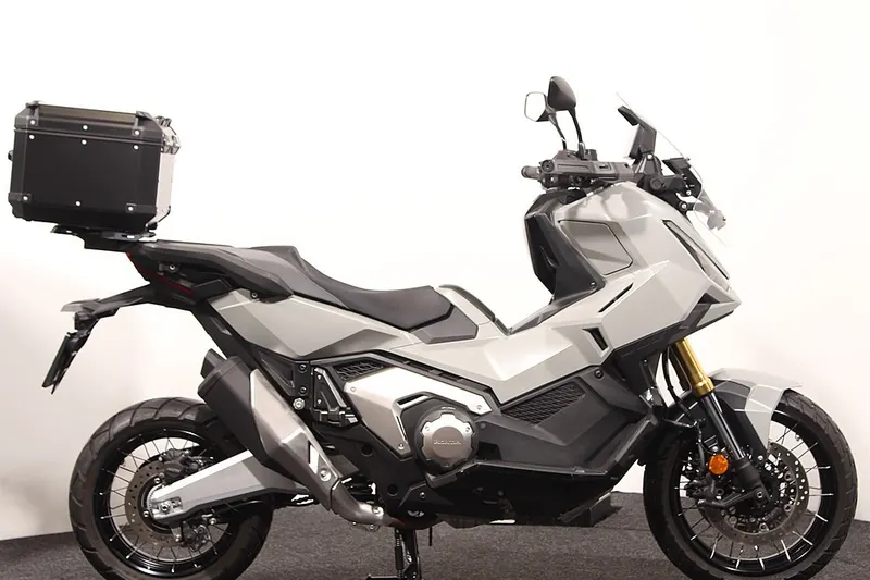 Honda X-ADV 750 (2025)