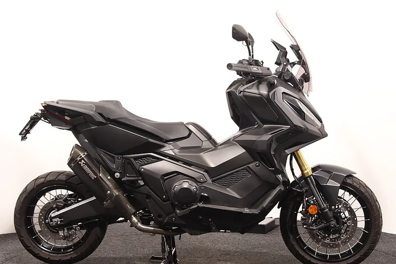 Honda X-ADV 750 (2024)