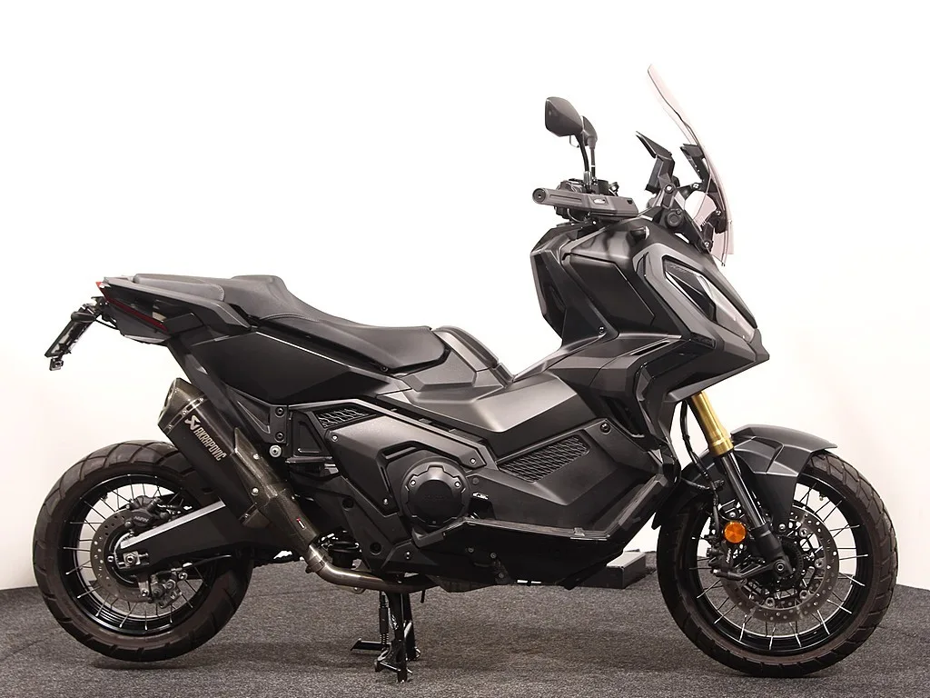 Honda X-ADV 750 (2024) — foto 1