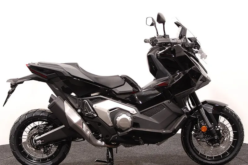 Honda X ADV (2026)