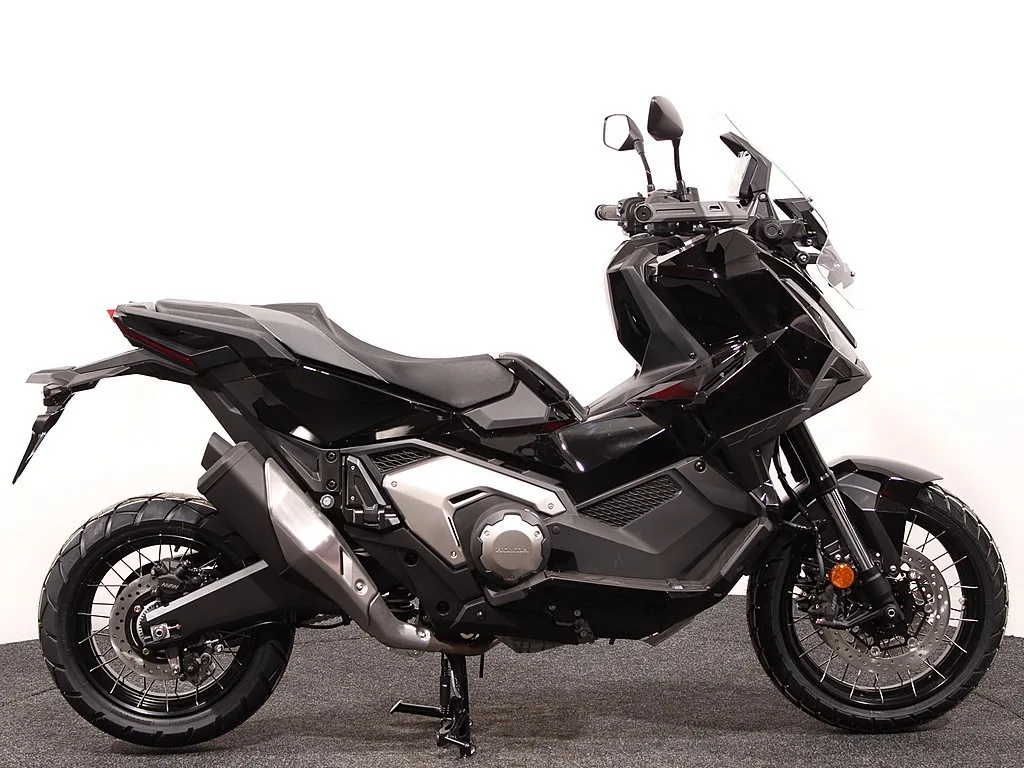 Honda X ADV (2026) — foto 1