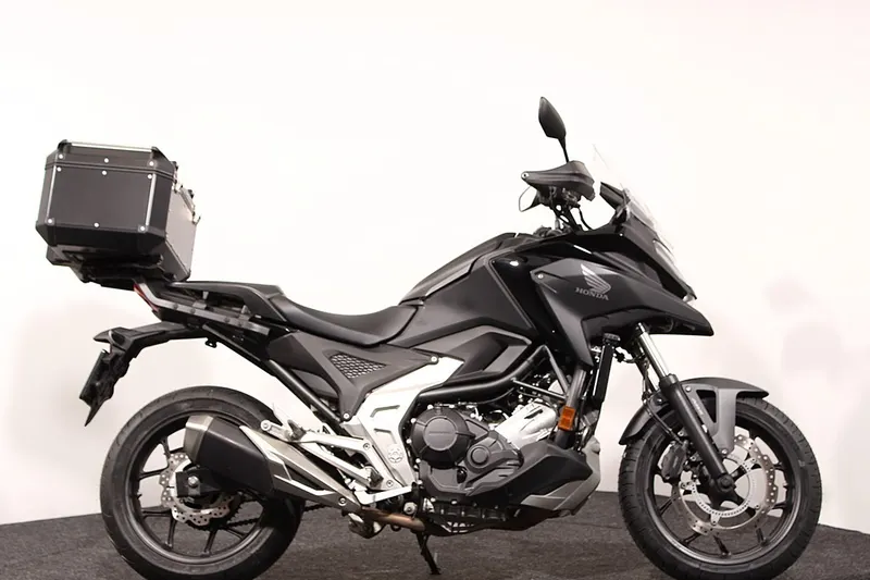 NC 750 X (2024)