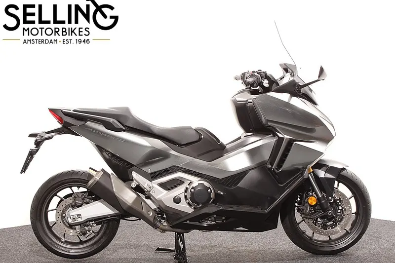 NSS 750 Forza (2023)